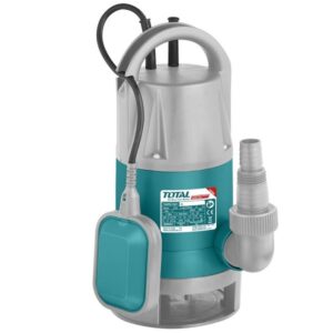 Pompa Sommersa Acque Chiare 400w 116 lt/h